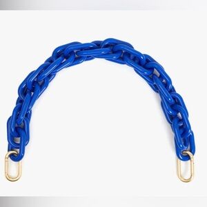 Clare V Shortie Strap